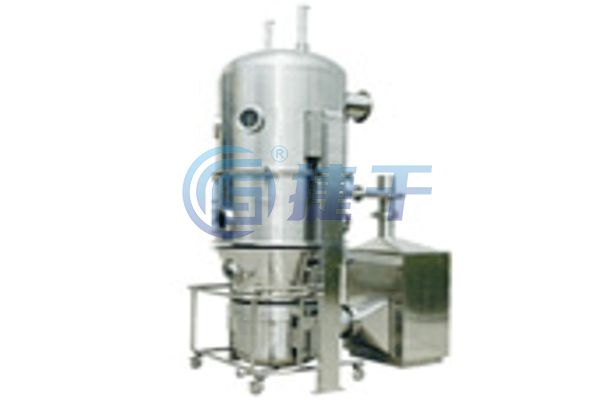 PGL-B系列喷雾干燥制粒机