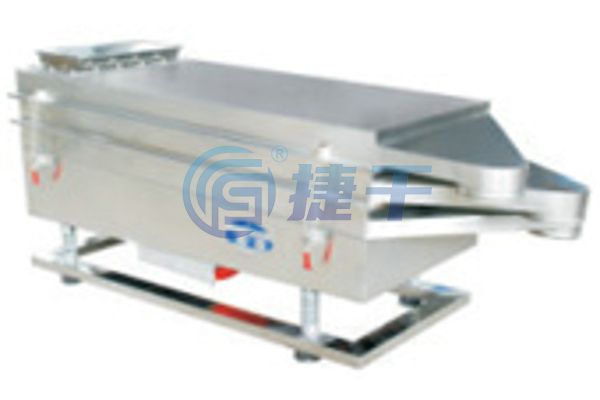 FS系列方形振动筛