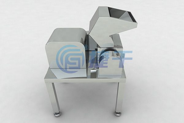 CSJ系列粗粉碎机