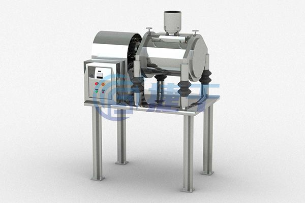 WFM系列超微粉碎振动