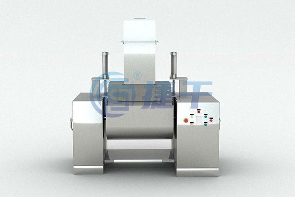 CH系列卧式槽形混合机
