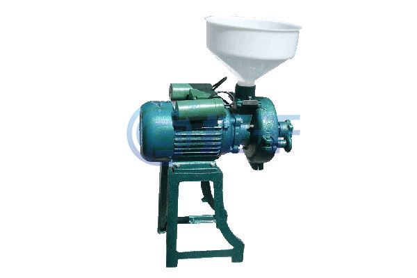 ZNL-150型无筛粉碎机