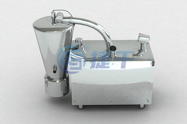 ZKS系列真空加料机