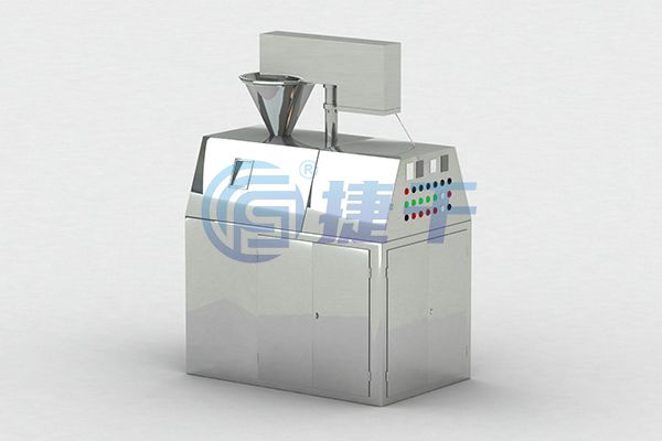 GK系列干式造粒机
