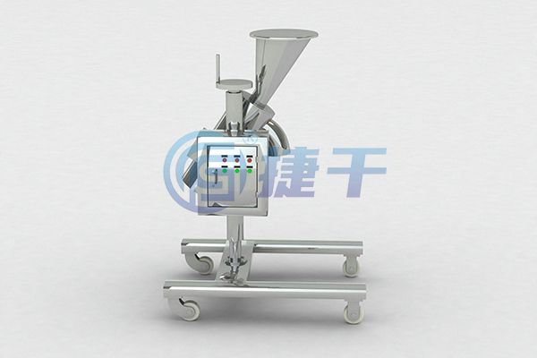 KZL系列快速整粒机