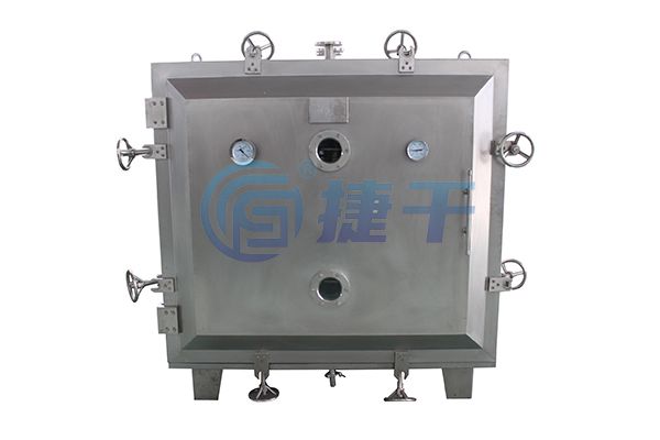 YZG/FZG真空干燥机